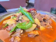 -那拉提之疆·新疆菜(美院店)