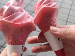 -肯德基(亦庄上海沙龙店)