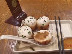 -东泰祥生煎馆(重庆北路店)