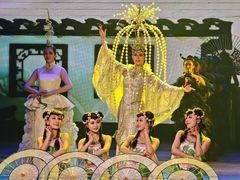 -深圳锦绣中华民俗村