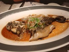 -老船坞水上餐厅(亚洲大酒店  东四十条店)