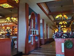 -栖巢咖啡馆(双岗店)