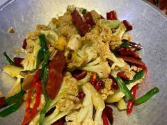 -火啫啫·粤式啫啫煲(南通首店)