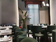 大堂-披云云小馆·味道江湖(姚家园万象汇店)