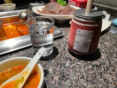 -海底捞火锅(崇文门新世界百货店)