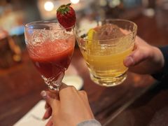 -The Bottle Bar(羲和商业广场店)