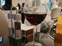 -富力万达文华酒店·海鲜自助