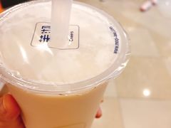 （大杯）桂花乌龙奶茶-茉沏(光启城店)