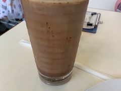 阿華田咖啡-華歡冰室-WahFoon(吉大店)