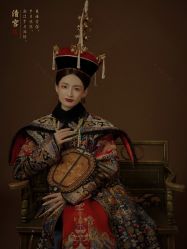 -美云庭古装·格格服汉服·京城旅拍(北京店)