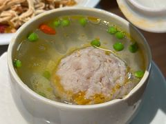 -永春园·扬州早茶·淮扬菜(漫乐城店)