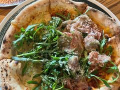 -PIZZA BIANCA(民园店)