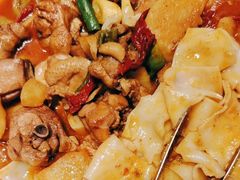 -西贝(上海中心店)