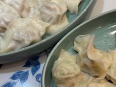 -东方饺子王(中央大街创始店)