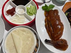 -满堂·烤鸭店·北京菜(鼓楼店)