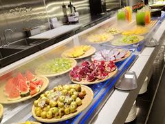 -星伦多自助料理·涮烤一体(杭州来福士店)