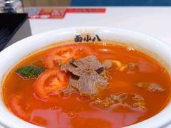 -面小八(江燕路店)