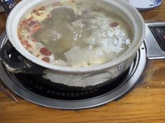 -潮陈记土鸡火锅(东厦北路店)