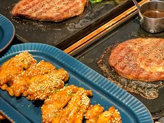 -必胜客(东大桥店)