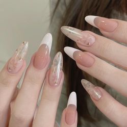 -M·X Nail日式美甲美睫