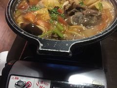 -小曹日本料理(软景中心店)