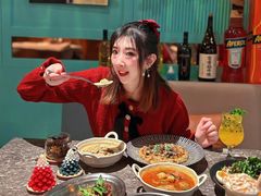 -SHADOWS•Bistro&Eatery(安福路店)