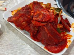 -平山城鑫烧烤(建国楼店)