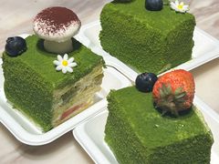 -黑池口感烘焙·生日蛋糕(坂田店)