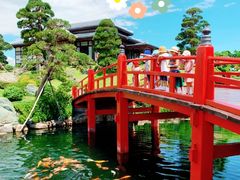 -芽庄珍珠岛游乐园