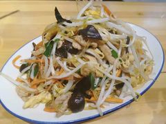 -香满园春饼·家常菜(东大桥店)