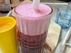 -必胜客(白石桥店)