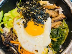 -土大力韩式烤肉料理(39年·和平路店)