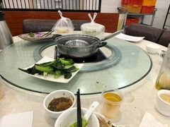 -源港渔村-中山脆肉鲩(博罗店)