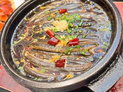 热炝虎尾-忆家一宴(大木桥路旗舰店)