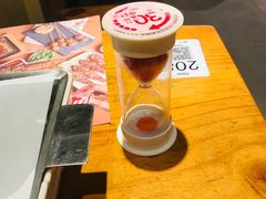 -木屋烧烤(坂田天安云谷店)