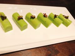 -广州柏悦酒店·悦景轩·粤菜餐厅