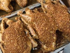 -吉利饭店(恒鑫购物中心店)