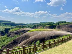 -飞天山旅游区