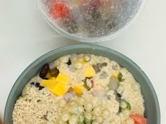 -长乐饭冰冰·冰饭·烧烤(长乐总店)