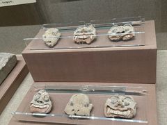 -敦煌市博物馆