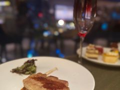 -TABLE·味西餐厅-成都茂业JW万豪酒店