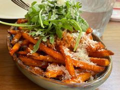 -Osteria Garden 生蚝花园餐厅(原进贤路店)