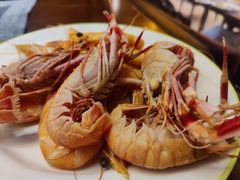 -济南鲁能贵和洲际酒店-第六层自助餐厅