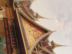 -西双版纳勐泐文化旅游区