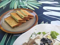 -HELLO 27 意面·沙拉·帕尼尼