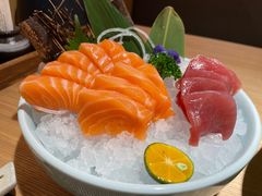 -德川家日本料理(中关村店)