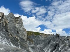-墨石公园景区
