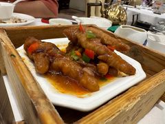 -广州酒家(昌岗地铁站店)