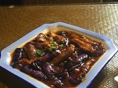 -烟水渔庄餐厅(西溪湿地店)