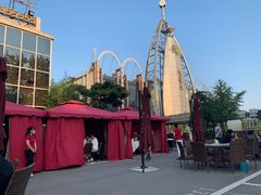 -大东方海鲜酒楼(小武基桥店)